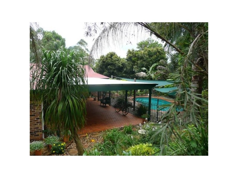 Peachester QLD 4519