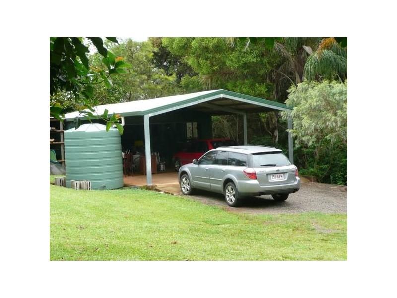 Peachester QLD 4519