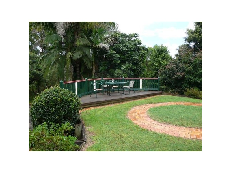 Peachester QLD 4519