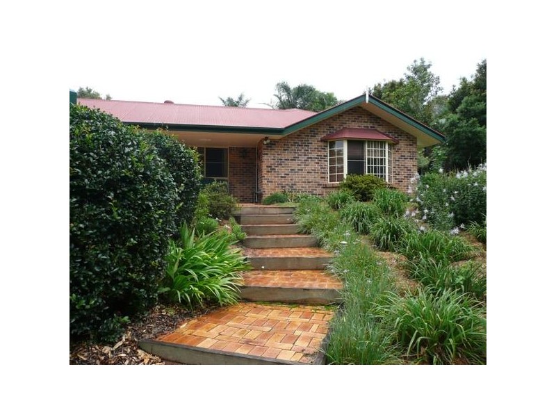 Peachester QLD 4519