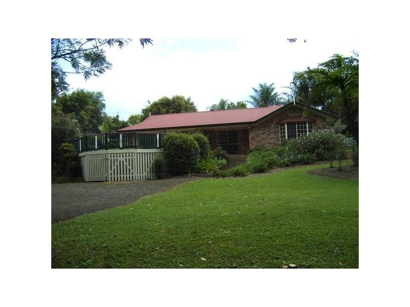 Peachester QLD 4519