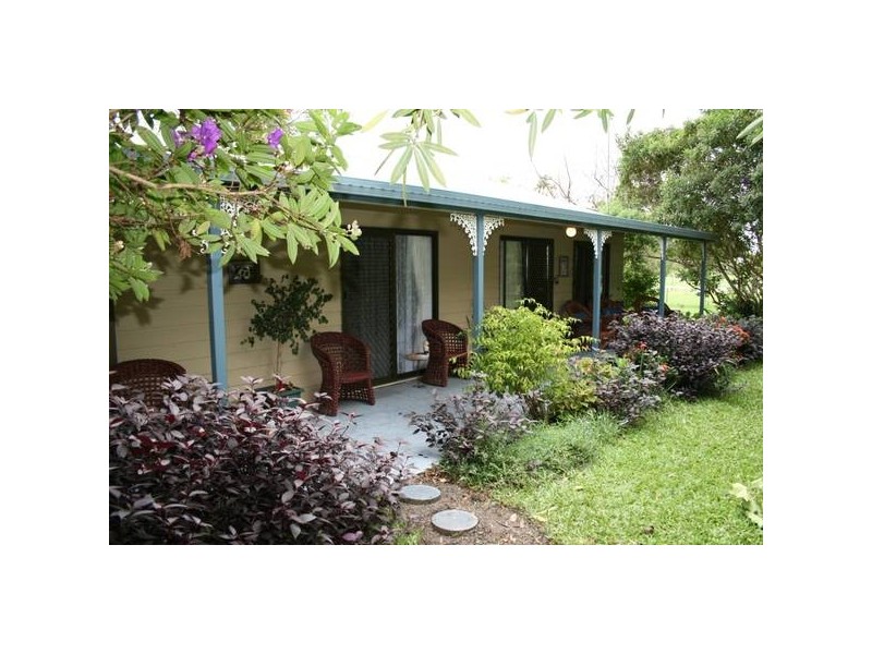 Glass House Mountains QLD 4518