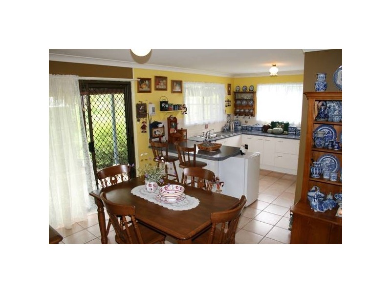 Glass House Mountains QLD 4518