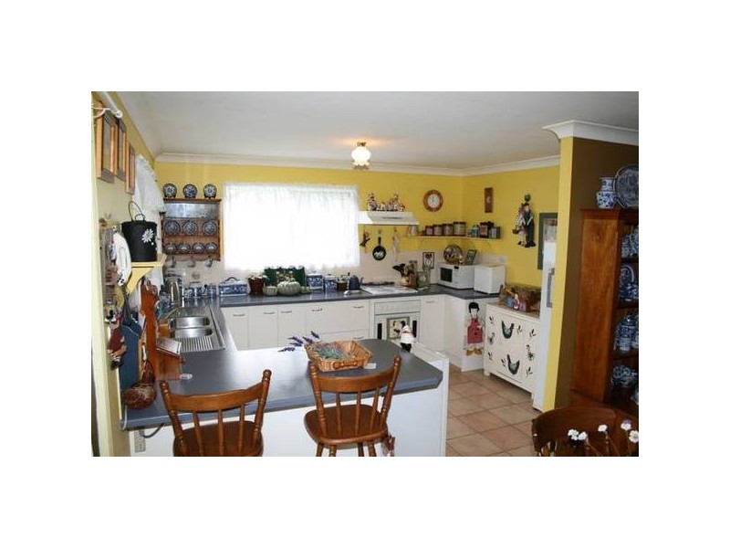 Glass House Mountains QLD 4518