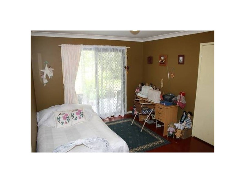 Glass House Mountains QLD 4518