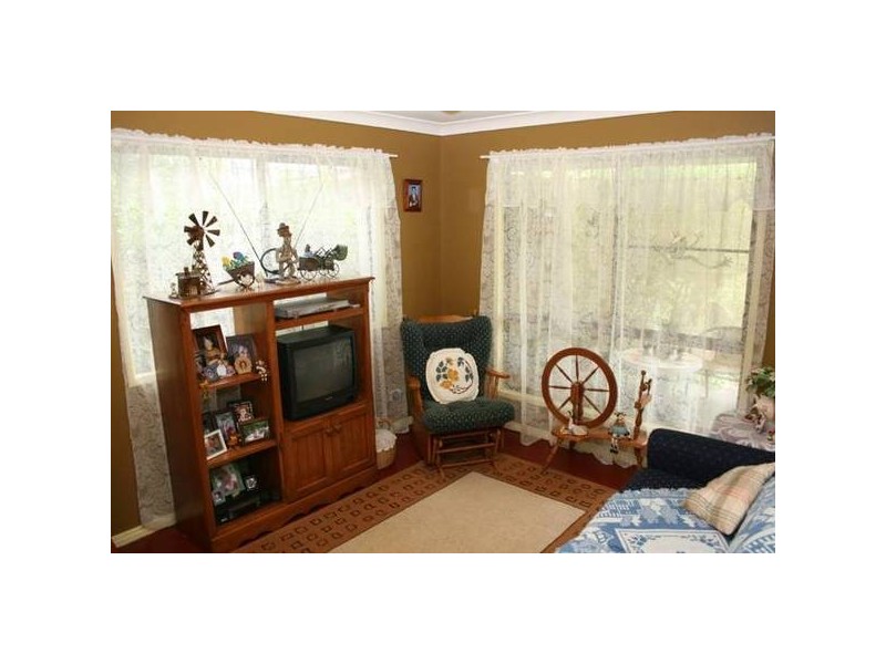 Glass House Mountains QLD 4518