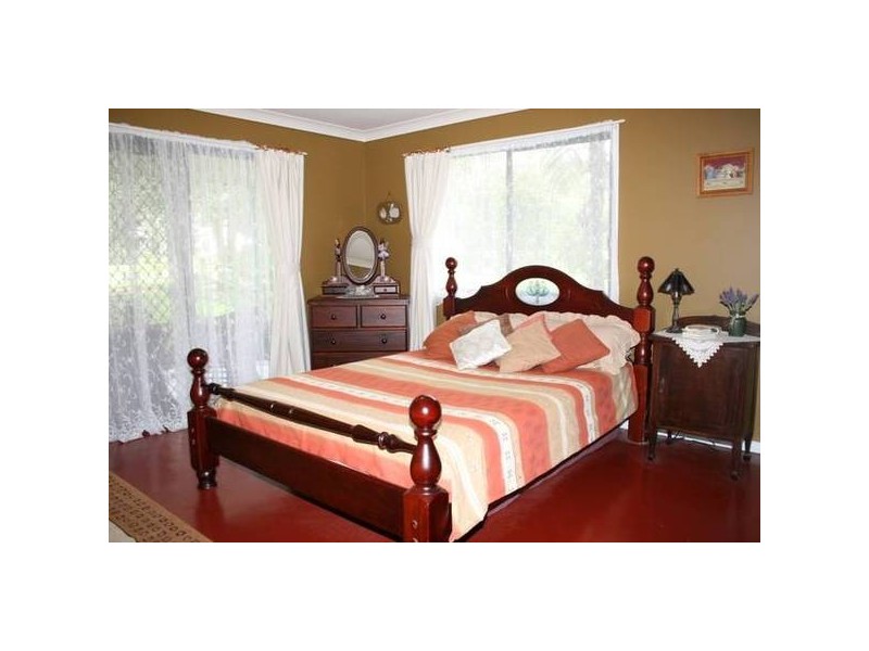 Glass House Mountains QLD 4518