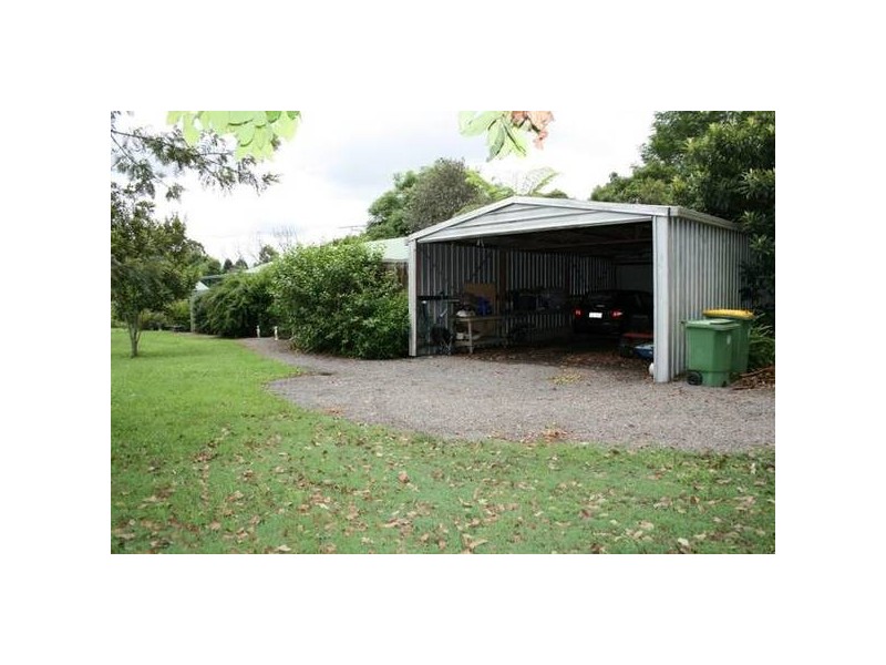 Glass House Mountains QLD 4518