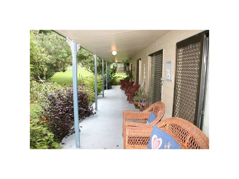 Glass House Mountains QLD 4518