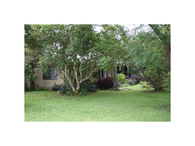 Glass House Mountains QLD 4518