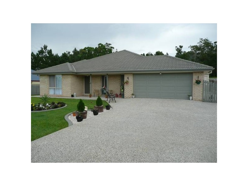 Glass House Mountains QLD 4518