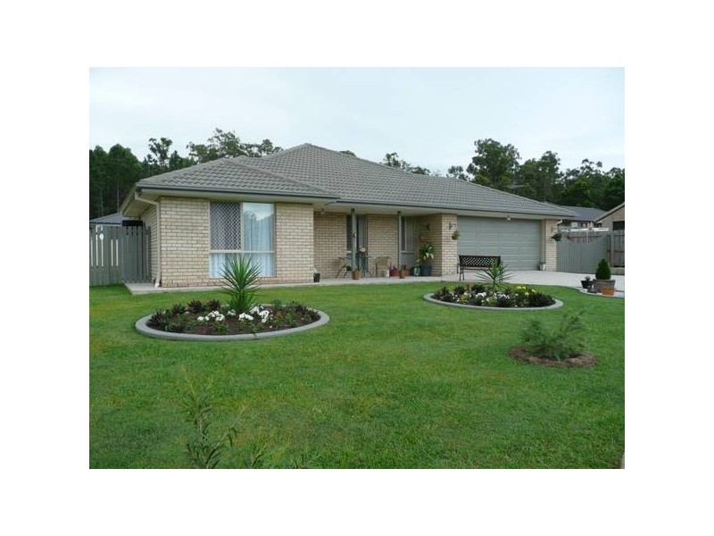 Glass House Mountains QLD 4518