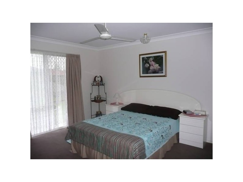 Glass House Mountains QLD 4518