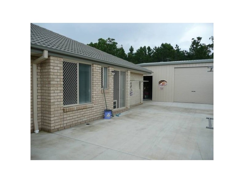 Glass House Mountains QLD 4518