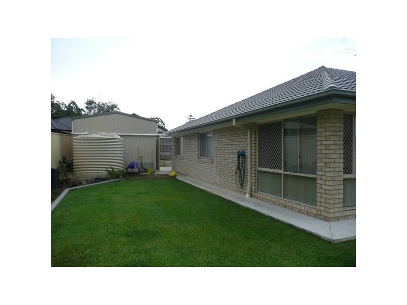 Glass House Mountains QLD 4518