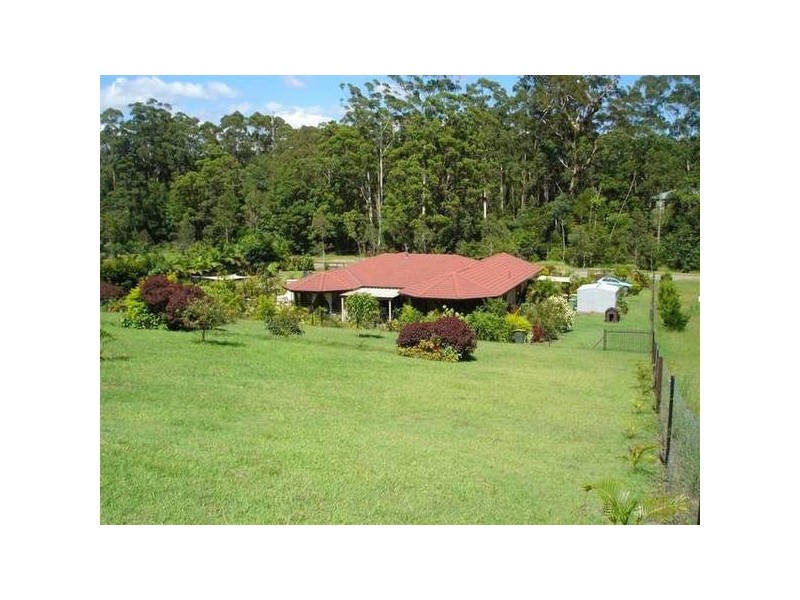 Mooloolah Valley QLD 4553