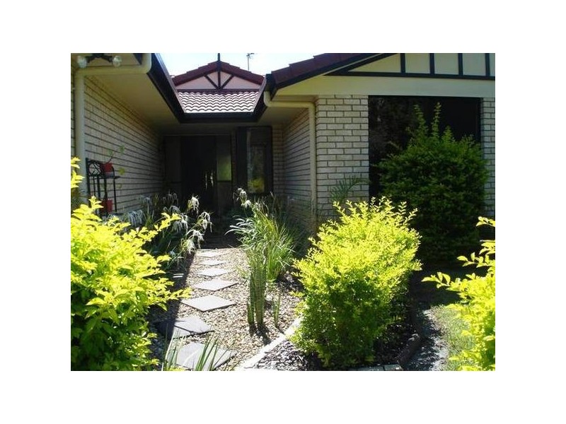 Mooloolah Valley QLD 4553