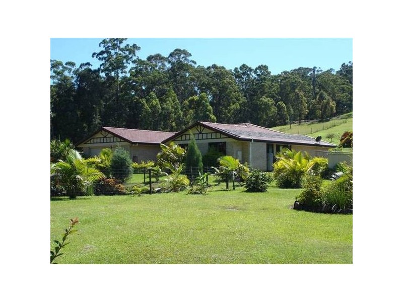 Mooloolah Valley QLD 4553