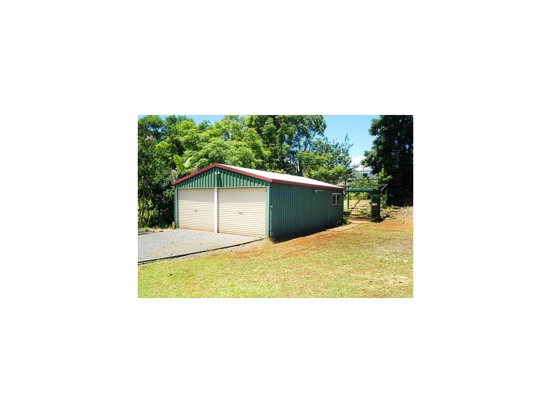 Peachester QLD 4519