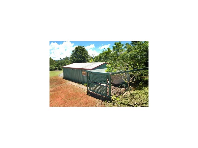 Peachester QLD 4519