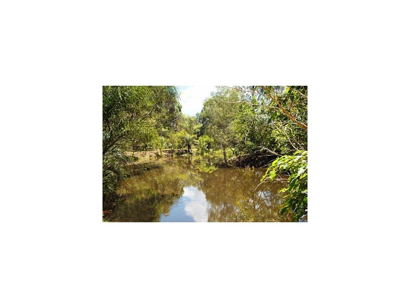 Peachester QLD 4519
