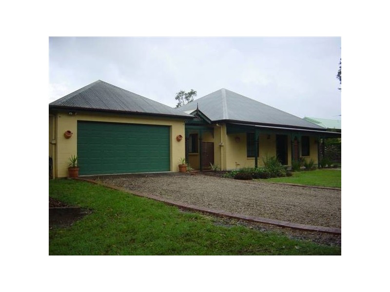 Peachester QLD 4519