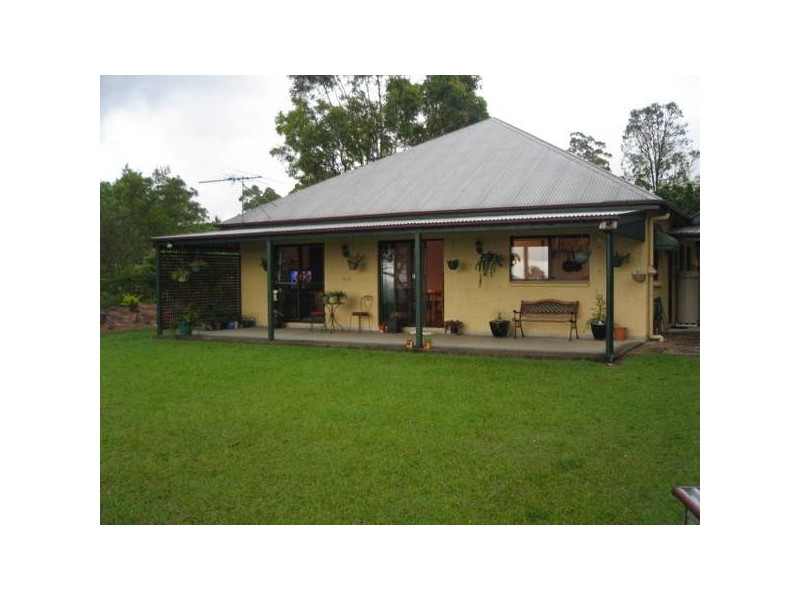 Peachester QLD 4519