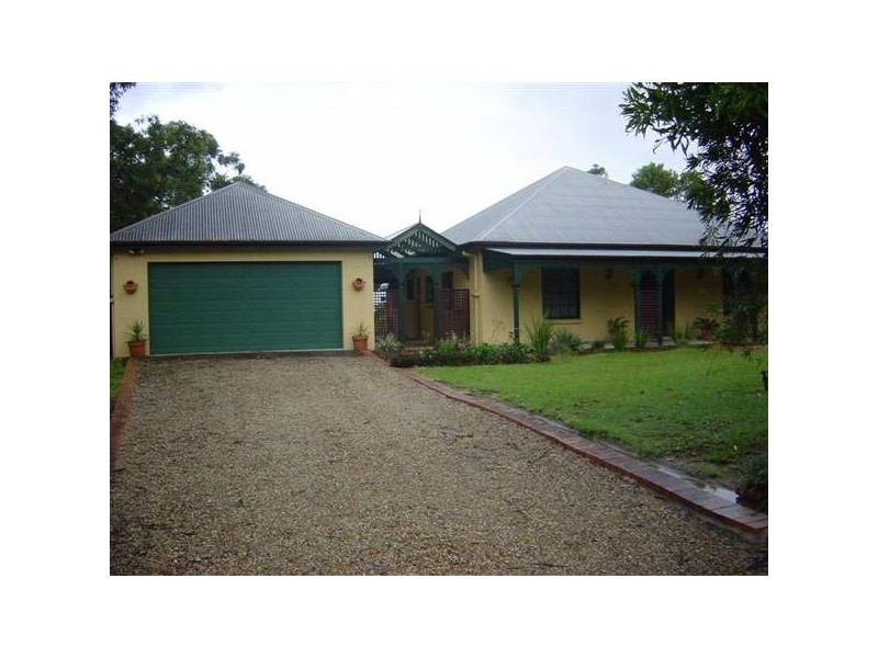 Peachester QLD 4519