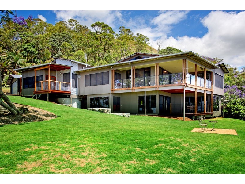 Bald Knob QLD 4552