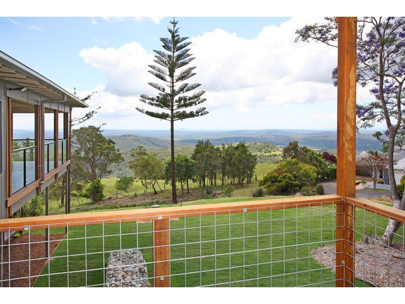 Bald Knob QLD 4552