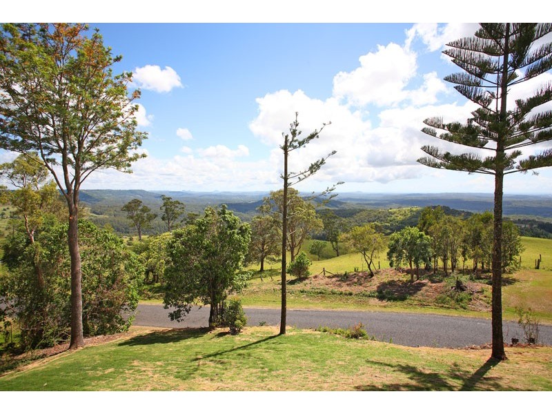 Bald Knob QLD 4552