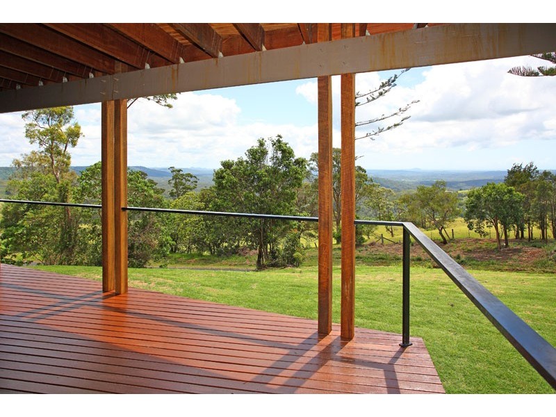 Bald Knob QLD 4552