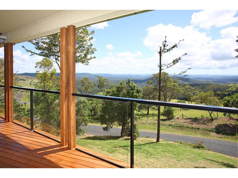 Bald Knob QLD 4552