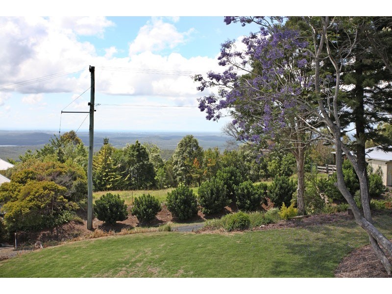 Bald Knob QLD 4552
