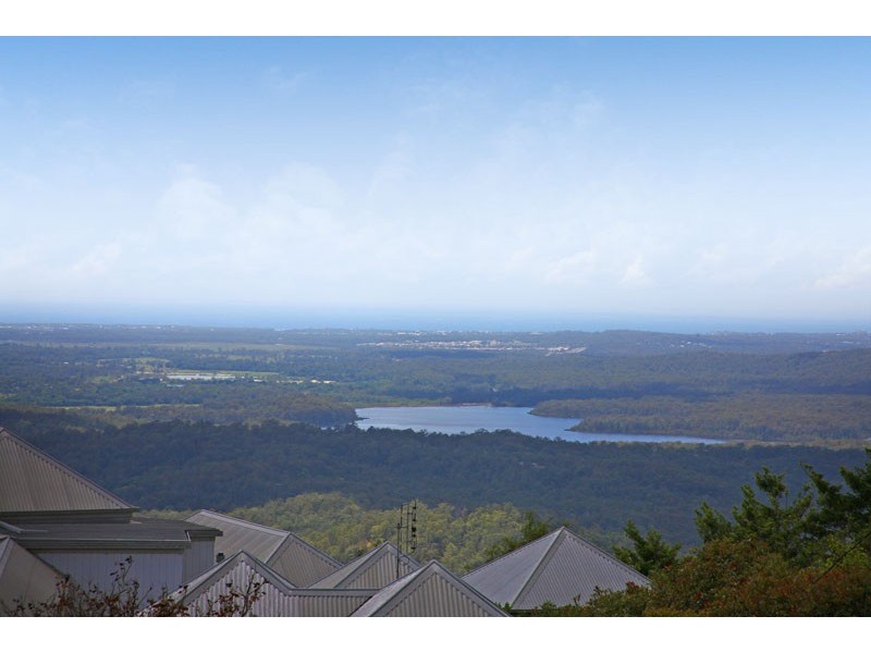 Bald Knob QLD 4552
