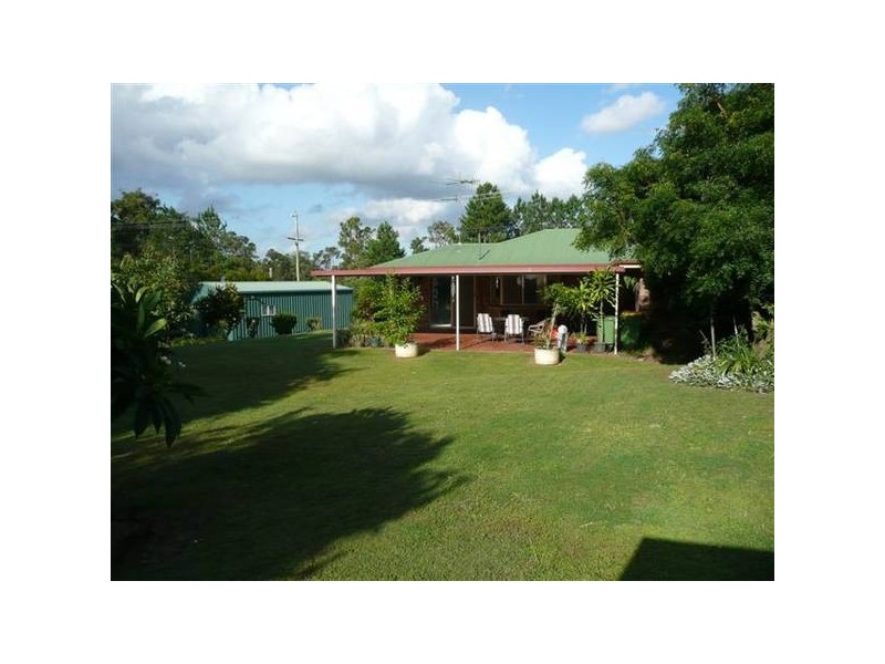 Glass House Mountains QLD 4518