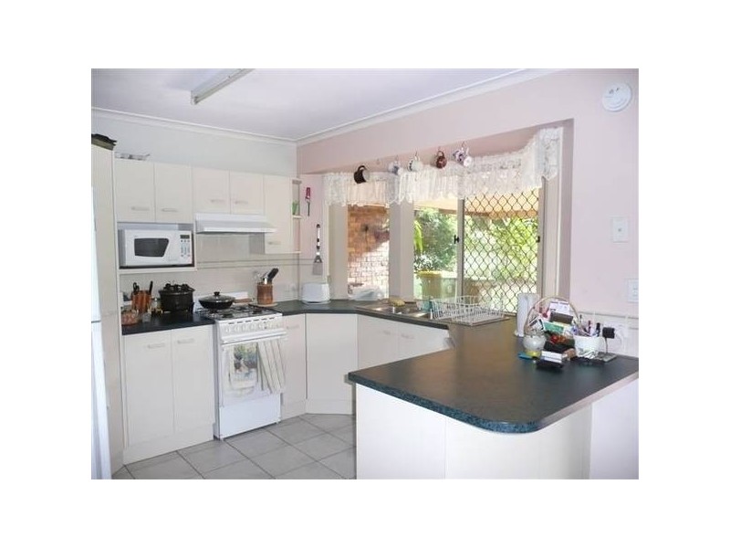 Glass House Mountains QLD 4518