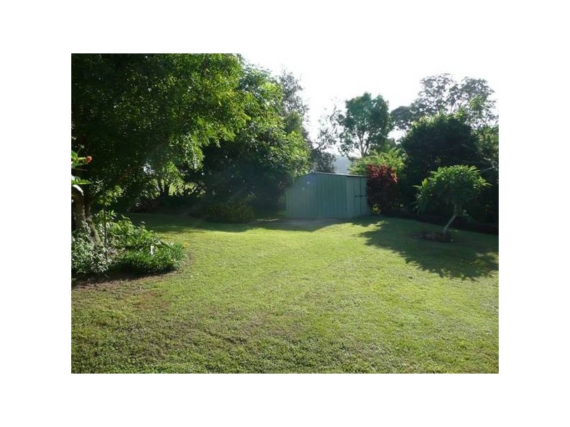 Glass House Mountains QLD 4518