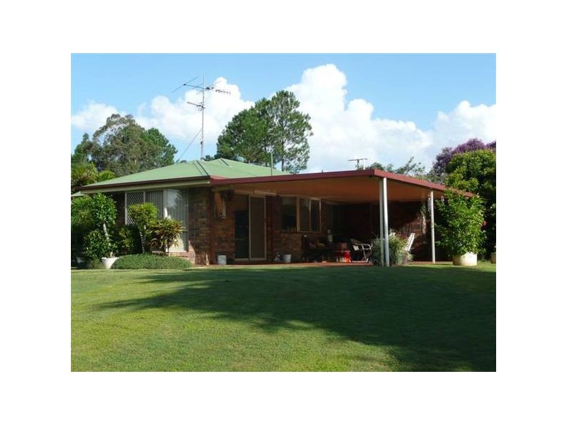 Glass House Mountains QLD 4518