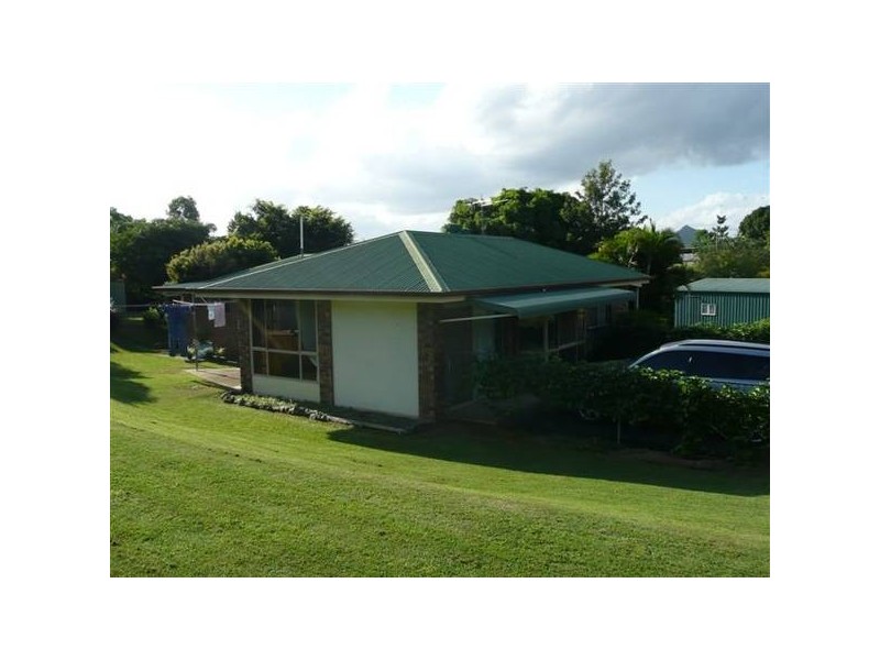 Glass House Mountains QLD 4518