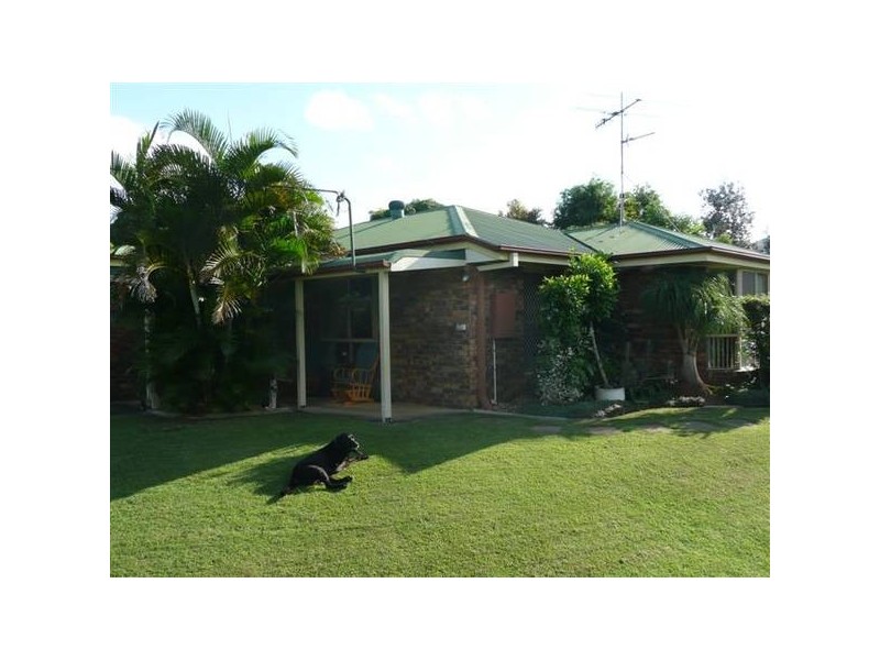 Glass House Mountains QLD 4518