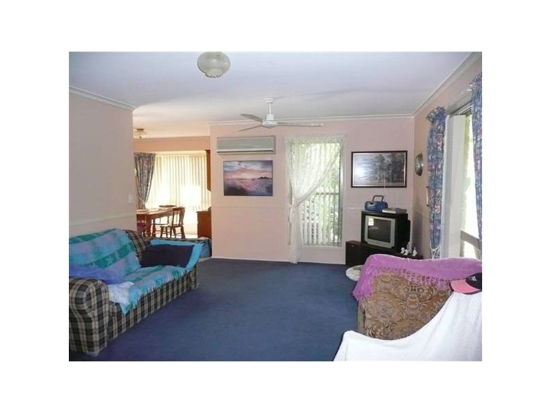 Glass House Mountains QLD 4518