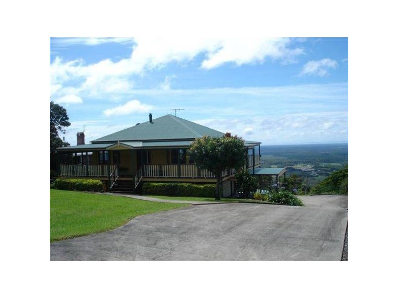 Mount Mellum QLD 4550