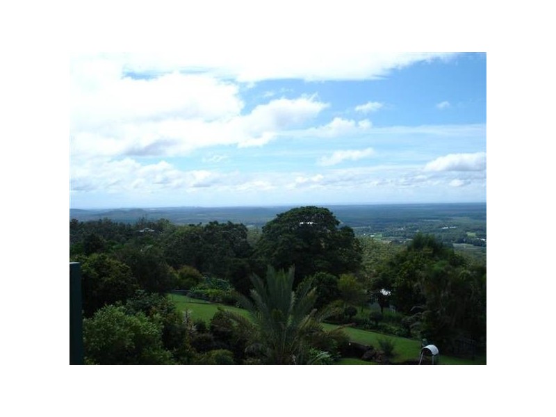 Mount Mellum QLD 4550