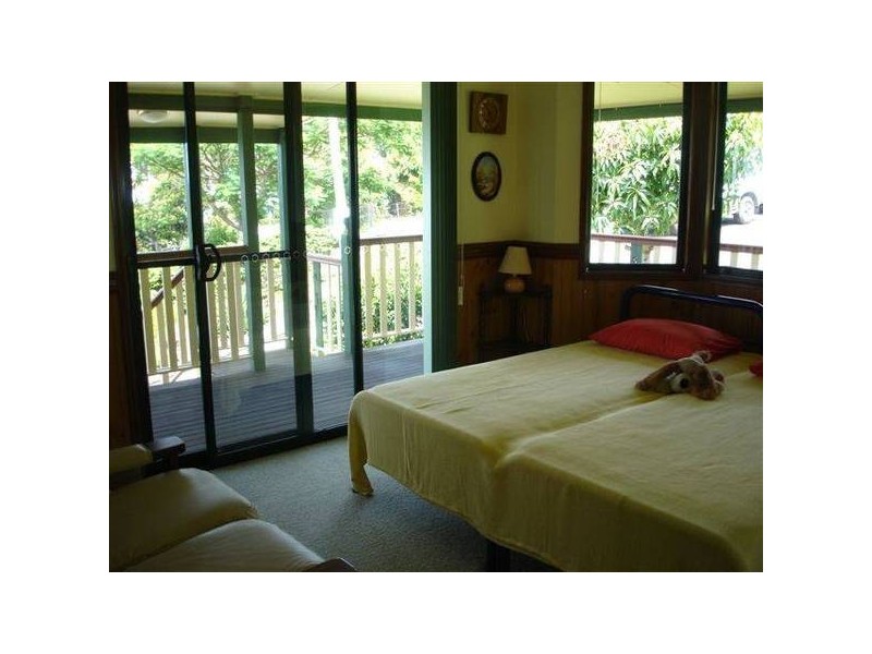 Mount Mellum QLD 4550