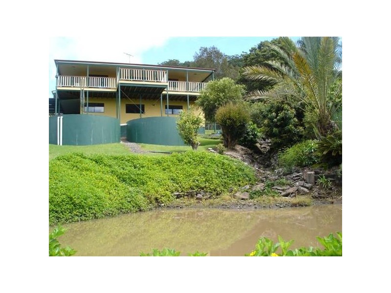 Mount Mellum QLD 4550