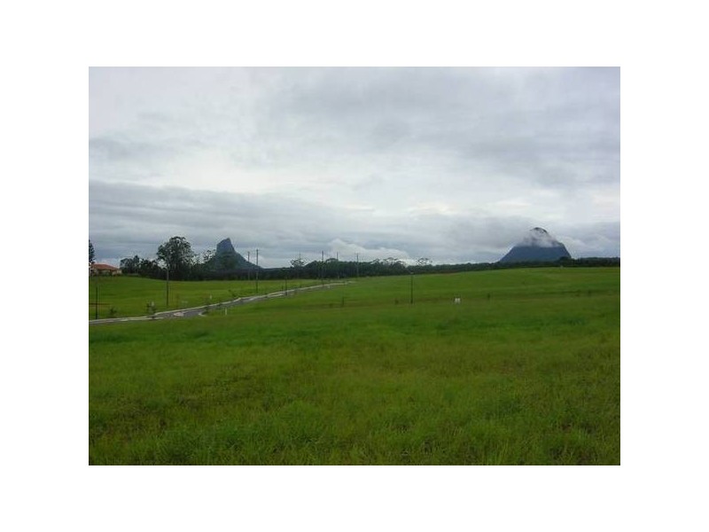 43 Shaws Road, Beerwah QLD 4519