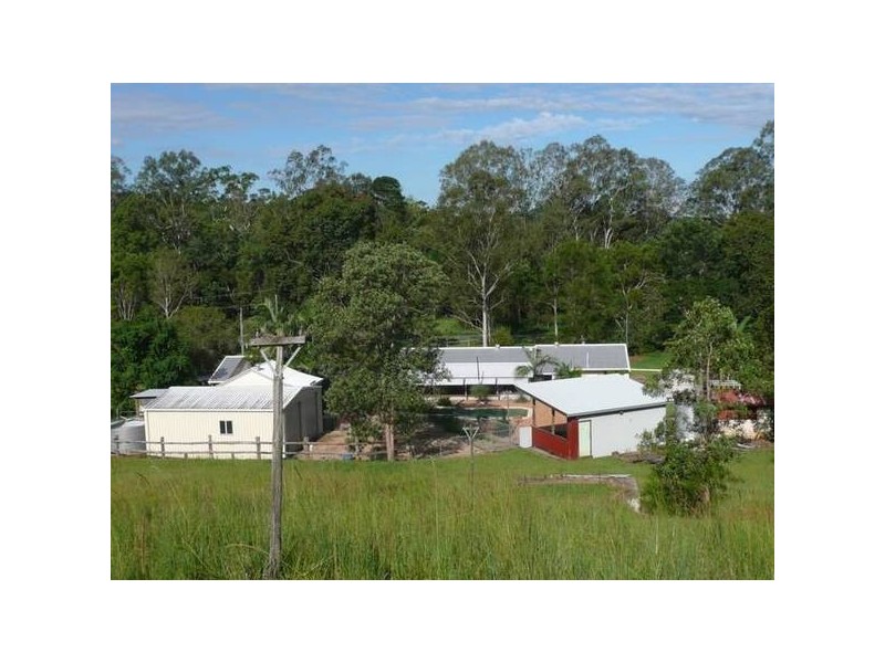 Peachester QLD 4519