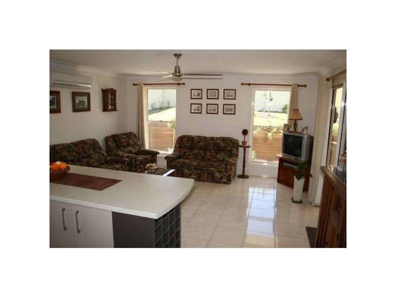 Glass House Mountains QLD 4518