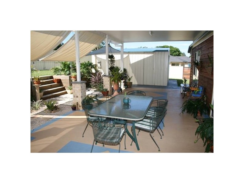 Glass House Mountains QLD 4518